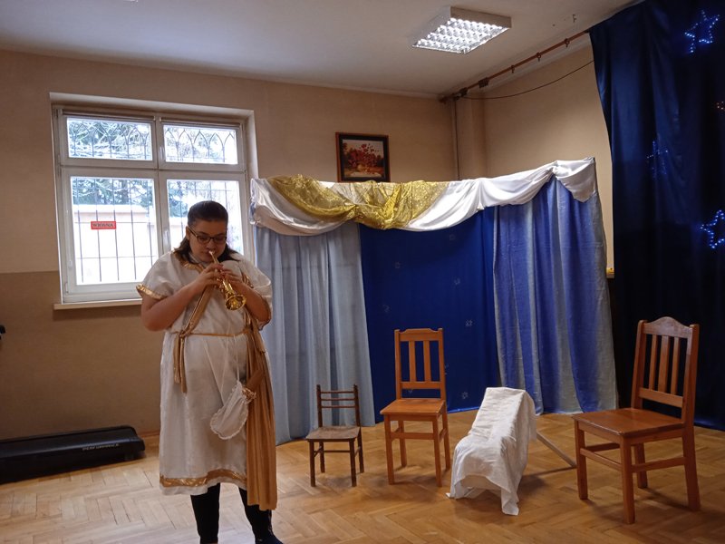 Grupa Teatralna Radość